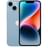 Смартфон Apple iPhone 14 6/128GB Blue - фото #0, Technodom.kz