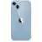 Смартфон Apple iPhone 14 6/128GB Blue - фото #3, Technodom.kz