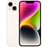 Смартфон Apple iPhone 14 6/256GB Starlight - фото #0, Technodom.kz