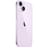 Смартфон Apple iPhone 14 6/256GB Purple - фото #1, Technodom.kz