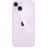 Смартфон Apple iPhone 14 6/256GB Purple - фото #2, Technodom.kz
