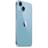 GSM Apple iPhone 14 смартфоны 256GB THX-6.1-12-5 Blue - фото #2, Technodom.kz