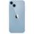 Смартфон Apple iPhone 14 256GB Blue - фото #3, Technodom.kz