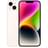 Смартфон Apple iPhone 14 Plus 6/128GB Starlight - фото #0, Technodom.kz