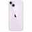 Смартфон Apple iPhone 14 Plus 6/128GB Purple - фото #1, Technodom.kz