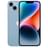 Смартфон Apple iPhone 14 Plus 6/128GB Blue - фото #0, Technodom.kz