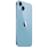 GSM Apple iPhone 14 Plus смартфоны 512GB THX-6.7-12-5 Blue - фото #2, Technodom.kz