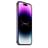 Смартфон Apple iPhone 14 Pro 6/128GB Deep Purple - фото #1, Technodom.kz
