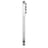 Смартфон Apple iPhone 14 Pro 6/256GB Silver - фото #3, Technodom.kz