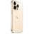 Смартфон Apple iPhone 14 Pro 6/256GB Gold - фото #2, Technodom.kz