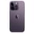 Смартфон Apple iPhone 14 Pro 6/512GB Deep Purple - фото #2, Technodom.kz