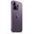 Смартфон Apple iPhone 14 Pro 6/512GB Deep Purple - фото #3, Technodom.kz