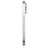 Смартфон Apple iPhone 14 Pro 6GB/1TB Silver - фото #3, Technodom.kz