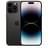Смартфон Apple iPhone 14 Pro Max 6/128GB Space Black - фото #0, Technodom.kz