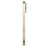 Смартфон Apple iPhone 14 Pro Max 6/128GB Gold - фото #3, Technodom.kz