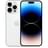 Смартфон Apple iPhone 14 Pro Max 6/256GB Silver - фото #0, Technodom.kz