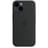 Чехол для iPhone 14, Silicone Case with MagSafe, Midnight (MPRU3ZM/A) - фото #2, Technodom.kz