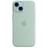Чехол для iPhone 14, Silicone Case with MagSafe, Succulent (MPT13ZM/A) - фото #0, Technodom.kz