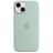 Чехол для iPhone 14, Silicone Case with MagSafe, Succulent (MPT13ZM/A) - фото #1, Technodom.kz