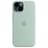 Чехол для iPhone 14, Silicone Case with MagSafe, Succulent (MPT13ZM/A) - фото #2, Technodom.kz