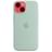 Чехол для iPhone 14, Silicone Case with MagSafe, Succulent (MPT13ZM/A) - фото #4, Technodom.kz