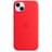 Чехол для iPhone 14 Plus, Silicone Case with MagSafe, (PRODUCT)RED (MPT63ZM/A) - фото #1, Technodom.kz