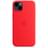 Чехол для iPhone 14 Plus, Silicone Case with MagSafe, (PRODUCT)RED (MPT63ZM/A) - фото #2, Technodom.kz