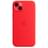 Чехол для iPhone 14 Plus, Silicone Case with MagSafe, (PRODUCT)RED (MPT63ZM/A) - фото #4, Technodom.kz