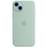 Чехол для iPhone 14 Plus, Silicone Case with MagSafe, Succulent (MPTC3ZM/A) - фото #0, Technodom.kz