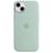 Чехол для iPhone 14 Plus, Silicone Case with MagSafe, Succulent (MPTC3ZM/A) - фото #1, Technodom.kz