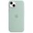 Чехол для iPhone 14 Plus, Silicone Case with MagSafe, Succulent (MPTC3ZM/A) - фото #3, Technodom.kz