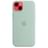 Чехол для iPhone 14 Plus, Silicone Case with MagSafe, Succulent (MPTC3ZM/A) - фото #4, Technodom.kz