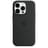 Чехол для iPhone 14 Pro, Silicone Case with MagSafe, Midnight (MPTE3ZM/A) - фото #2, Technodom.kz