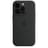 Чехол для iPhone 14 Pro, Silicone Case with MagSafe, Midnight (MPTE3ZM/A) - фото #3, Technodom.kz