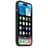 Чехол для iPhone 14 Pro, Silicone Case with MagSafe, Midnight (MPTE3ZM/A) - фото #4, Technodom.kz