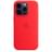 Чехол для iPhone 14 Pro, Silicone Case with MagSafe, (PRODUCT)RED (MPTG3ZM/A) - фото #0, Technodom.kz