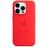 Чехол для iPhone 14 Pro, Silicone Case with MagSafe, (PRODUCT)RED (MPTG3ZM/A) - фото #2, Technodom.kz