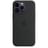 Чехол для iPhone 14 Pro Max, Silicone Case with MagSafe, Midnight (MPTP3ZM/A) - фото #0, Technodom.kz
