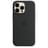 Чехол для iPhone 14 Pro Max, Silicone Case with MagSafe, Midnight (MPTP3ZM/A) - фото #1, Technodom.kz