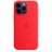 Чехол для iPhone 14 Pro Max, Silicone Case with MagSafe, (PRODUCT)RED (MPTR3ZM/A) - фото #0, Technodom.kz
