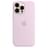 Чехол для iPhone 14 Pro Max, Silicone Case with MagSafe, Lilac (MPTW3ZM/A) - фото #1, Technodom.kz