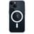 Чехол для iPhone 14, Clear Case with MagSafe (MPU13ZM/A) - фото #1, Technodom.kz
