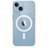Чехол для iPhone 14, Clear Case with MagSafe (MPU13ZM/A) - фото #3, Technodom.kz