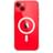 Чехол для iPhone 14 Plus, Clear Case with MagSafe (MPU43ZM/A) - фото #4, Technodom.kz