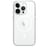 Чехол для iPhone 14 Pro, Clear Case with MagSafe (MPU63ZM/A) - фото #1, Technodom.kz