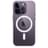 Чехол для iPhone 14 Pro, Clear Case with MagSafe (MPU63ZM/A) - фото #3, Technodom.kz