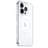 Чехол для iPhone 14 Pro, Clear Case with MagSafe (MPU63ZM/A) - фото #4, Technodom.kz