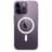 Чехол для iPhone 14 Pro Max, Clear Case with MagSafe (MPU73ZM/A) - фото #2, Technodom.kz