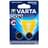 Varta Electronics 3V-230mAh CR2032 (0014-6032-101-402) Батареясы 2 дн - фото #0, Technodom.kz