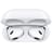 Наушники Apple AirPods 3rd Generation with Lightning Charging Case (MPNY3RU/A) - фото #3, Technodom.kz